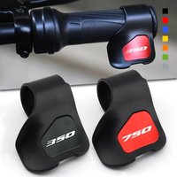 For Honda Forza350 Forza750 Forza 350 750 Motorcycle Throttle Assist Cruise Control Grips Wrist Rest Support Accessories