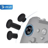 ZD O+ DIY detachable joystick with mushroom head smooth and durable equipped with an activated controller supports customizable