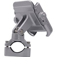 AliExpress ZJMZYM Aluminum Alloy Motorcycle Modified Handlebar Phone Holder Universal Rearview Mirror Bike Bicycle Holder Soporte Celular Motor