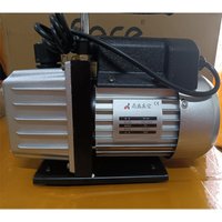 4.2 CFM Vacuum Pump Air Conditioning Vacuum Pump 2 Stage Rotary Vane HVAC
