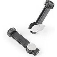 AliExpress NONE Durable Steel Bicycle Brake Pad Spreader Tool 360° Rotatable Bike Oil Disc Piston Reset Hydraulic Brake Caliper Piston Extension