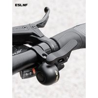 AliExpress ESLNF Mini Copper Cycling Bell Loud Sound Classical Road Bike Horn Durable Bicycle Accessories for Bike