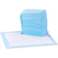 30-piece high-quality super absorbent disposable urine pads, suitable for pets and elderly people (33X45CM absorption type)