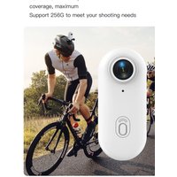 AliExpress NONE 4K Outdoor Sports Camera 1080P Mini Camera In Helmet Motorcycle Bike Filming Waterproof Bicycle Action Video Recording Body Cam