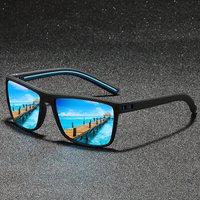 AliExpress VEGUEROS 2025 New Retro Sports Sunglasses UV400 - Lightweight Wrap-Around Unisex w/ Full-Cover Lens for Cycling, Running & Hiking