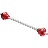 AliExpress VXM Bicycle Circle Adjustment Platform Barrel Shaft Converter Wheel Set 12mm 15mm 20mm Barrel Shaft Flower Drum Fixed Rod Tool