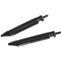 5pcs Fountain Pen Plastic Feed # 26 Fit For Nib Standard Universal Stationery Fountain Pen Accessories