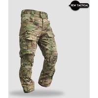 Spodnie taktyczne PEW TACTICAL G3 COMBAT PANT, spodnie do treningu taktycznego