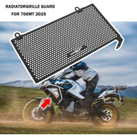 New 700MT Motorcycle Accessories Radiator Grille Guard Cover Grill Protector For CFMOTO CF700MT 700 MT CF700 MT700 2025