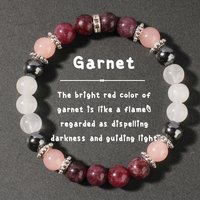 classy winter accesorios green yellow Tigers eye Green Aventurine braclet for husband banquet daily natural stone bracelets