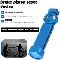 AliExpress NPY High Quality Spreader Wrench Brake Pad Spreader Tool Ergonomic Heavy Duty Repair Accessories Expander for Garage Maintenance