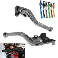 Short&Long Motorcycle Accessories Brake Clutch Levers Handles For HONDA CMX 500 CMX 300 REBEL 300 500 CMX500 CMX300 2017-2023