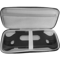 Storage Bag Shockproof Travel Case Protective Case for Ayn Odin2 Portal Game Console Organizer Bag