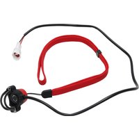 AliExpress PowerMotor Universal Motorcycle Emergency Stop Switch With Wrist Strap 2 Stroke Dirt Bike ATV Quad Magnetic Engine Kill Switch Accessories