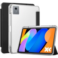 For Lenovo Xiaoxin Pad 11 2025 TB335FC With Pen Holder Trifold Tablet Coque For Lenovo Idea Tab Tablet 11" Case tb336zu tb336fu