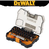 DEWALTxMcLaren DT70901T F1 Team Special Edition Screwdriver Bit Set 32-Piece Wear-resistant Tools Accessories