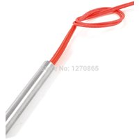1Pc 10mm x30mm 220V 100W Watt Power Cartridge Heater Heating Element