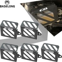 For Honda CB125R CB150R CB250R CB300R CB 125 150 250 300 R 2018-2025 Motorcycle Rear Brake Fluid Reservoir Guard Cover Protector
