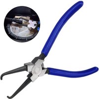 Fits For Car Auto Vehicle Tools High Quality Fuel Hose Joint Pliers Pipe Buckle Removal Caliper Joint Clamping Pliers