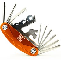 For Moto KTM Ready to Race Adv Duke 390 690 790 890 1190 Rc 1290 Adventure CNC Multifunction Combination Tool Repair Screwdriver