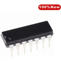 50pcs SN74HC00N 74HC02 74HC03 74HC04 74HC08 74HC09 74HC10 74HC11 74HC14 74HC27 74HC32 74HC74 74HC86N
