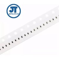 SMD Chip Resistor 0402 1/16Watt 0R-10M Ohm 1R0 2R0 3.3 5.6 15 18 24 27 33 36 39 47 51 62 68 75 220 330 510 820 100K 910K