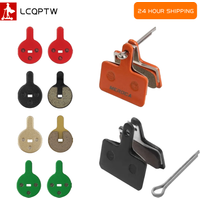 Disc Brake Pads for KuKirin G2 Electric Scooter 2024 Version 2025 Version Brake Caliper Brake Pads Replacement Parts Accessories