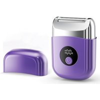 Sweker Electric Razors for Women IPX7 Waterproof Rechargeable Body Trimmer Shaver for Pubic, Face,Bikini,arms, Legs
