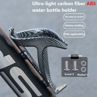 AliExpress NONE Lightweight Water Bottle Cage Bike Drink Holder Bicycle Water Bottle Cup Holder Bike Gourd Bicycle Water Bottle Holder ZXCSHJ05