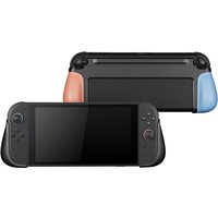 Aolion For Switch 2 Joy-con Grip Bracket Portable Anti Slip Handle Gaming Controller Grip Holder For Switch 2 Accessories