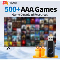 500+ AAA PC Game Download Resources for Win 8.1/10/11 PC/Laptop Update Game For Free Playnite Gaming System Support Emulators