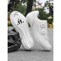 AliExpress Speed Cycling Sneakers Road Bike Shoes Men Women Sports Route Cycling Shoes Self-locking Racing Bicycle Cleats SPD