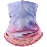 AliExpress GAFASTWO Fashion Color Seamless Cycling Bandana Neck Tube Gaiter Headband Fishing Hiking Outdoor Sport Balaclava Scarf Headwear Face Mask