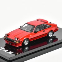 HJ Hobby Japan 1:64 Collection Celica Display Diecast Model Car