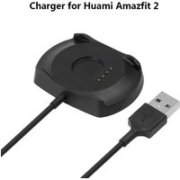 USB Fast Charger Cable Dock Stand Cradle for Xiaomi Huami Amazfit 2 Stratos Pace 2S DY