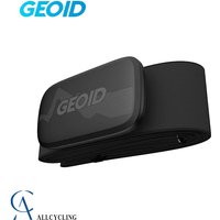 GEOID HS500 Heart Rate Monitor Mover GPS Bluetooth ANT Sensor Chest Strap Cycling Computer Sensor Wahoo Garmin Sports Monitor