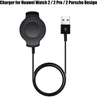 Charger for Original Huawei Watch 2 Classic / Sport / 2018 / Wifi / 4G, Watch 2 Pro, Watch 2 Porsche Design Charging Cable