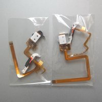 For iPod 5th Video 30GB 6th Classic 80GB 120GB 7th 160GB Slim Headphone Audio Flex Cable