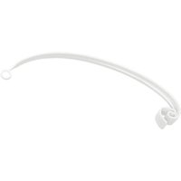 U13F Growth Chair Compatible Toy Bar Hook Growth Chair Toy Bar Accessories Ensuring Secure & Engaging play time for Baby