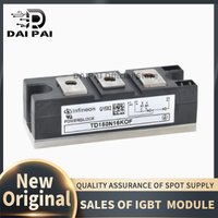 TD180N18KOF TD180N16KOF TD180N20KOF TD140N18KOF TD140N20KOF TD140N22KOF IGBT Module New Original