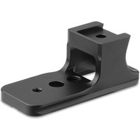 Leftfoto Replacement Lens Foot Tripod Mount Foot for Nikon Nikkor Z 70-200 mm f/2.8 VR S Lens - Arca Swiss Style.