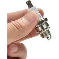 AliExpress JINHF 1Pcs Standard Spark Plug 47cc 49cc Mini Moto Racing Quadard Quad ATV Dirt Pit Bike