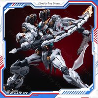 27cm INERA Fenrir RMD Assembly Plastic Model Kit Wolf Fenrir Action Figure 1/72 Scale Infinite Dimension Collection Toy Gift