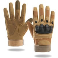 AliExpress NONE Motorcycle Tactical Gloves Bike Cycling Touch Screen Motorbike Riding Glove Summer Breathable Moto Full Finger Guantes Gloves