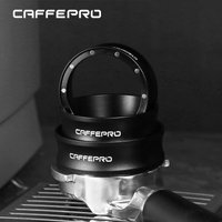 Caffeepro Coffee Dosing Ring Funnel Magnetic 51mm 54mm 58mm For Delonghi Breville Homix Espresso Accessories Barista Tools