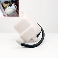 Coolant Reservoir Radiator Tank For Toyota Avalon 1997-1999, Camry 1997-2001, Solara 1999-2000 1647003061/62 1647003070/81