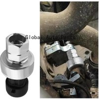 A/C Air Conditioning Pressure Sensor Switch For Vauxhall Opel ASTRA G H ZAFIRA A MERIVA CORSA C D VECTRA Ford 13587668 New