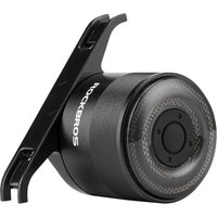 AliExpress ROCKBROS Bike Taillight,Q1 Night Riding Warning Light,Road Mountain Bike Multi-Color Taillight,Riding Equipment Accessories