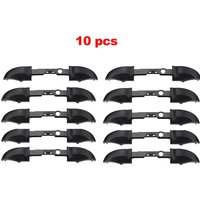 5/10pcs Replacement LB RB Bumpers Button for Xbox Series X/S Controller Gamepad Shoulder Trigger Buttons Repair Part Accessories