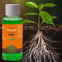 Plant Rooting Stimulator Powder Cutting Root Promoter Efficient Root Growth Enhancer for Home Garden Flowers Trees Cuttings